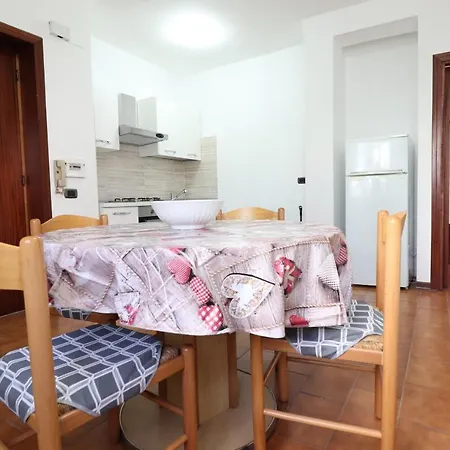 Apartmán Pascoli - Affitti Brevi Italia *