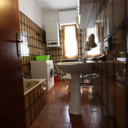 Apartmán Pascoli - Affitti Brevi Italia Tortoreto