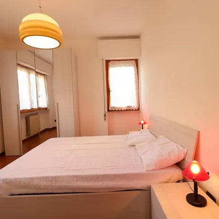 Pascoli - Affitti Brevi Italia Apartmán Tortoreto