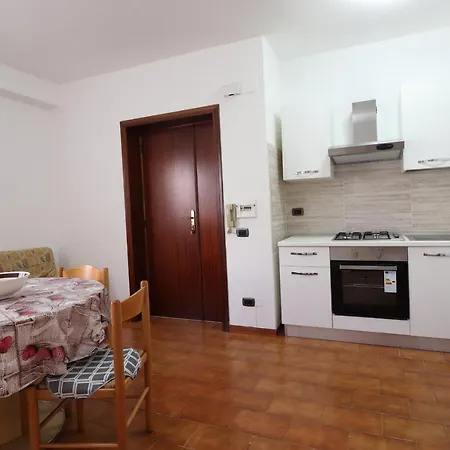 Apartmán Pascoli - Affitti Brevi Italia