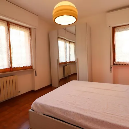 Pascoli - Affitti Brevi Italia Apartment