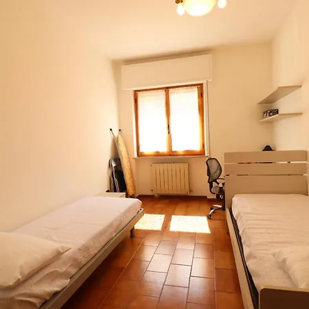 Pascoli - Affitti Brevi Italia Apartmán *