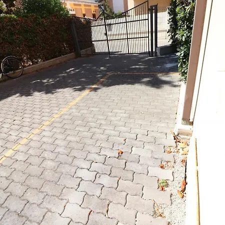 Apartmán Pascoli - Affitti Brevi Italia