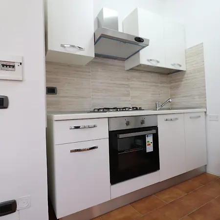 Apartmán Pascoli - Affitti Brevi Italia *
