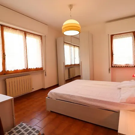 Apartmán Pascoli - Affitti Brevi Italia Tortoreto
