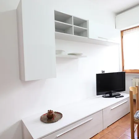 Apartmán Pascoli - Affitti Brevi Italia *