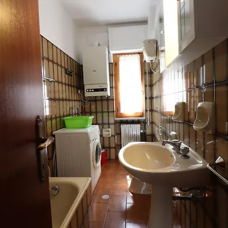 Apartmán Pascoli - Affitti Brevi Italia