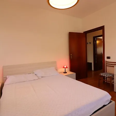 Apartmán Pascoli - Affitti Brevi Italia *
